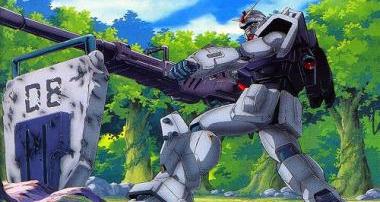 Mobile Suit Gundam 08th MS..., telecharger en ddl